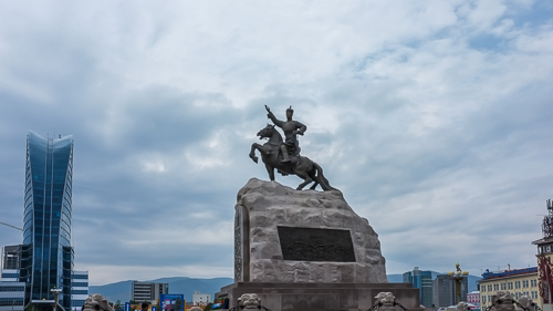 History & Culture